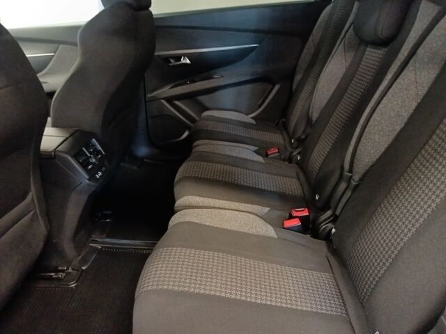 PEUGEOT 5008 2019 Active BlueHDi 130 EAT8-automaatti