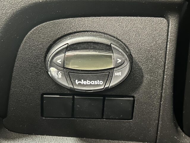 IVECO Daily 2018 35S18V L4H2  3,0 132kW M6  / ALV / 3+3 M-A / Suomi-auto / Webasto