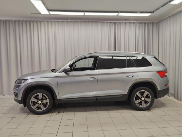 SKODA Kodiaq 2020 2,0 TDI 150 4x4 Ambition DSG Autom.