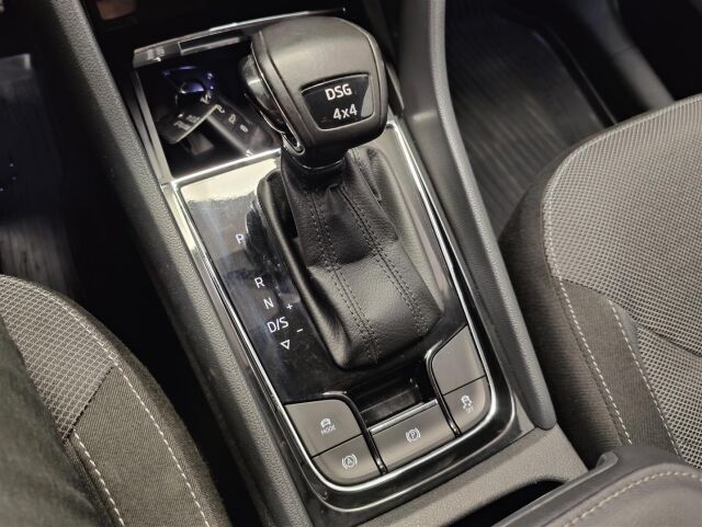 SKODA Kodiaq 2020 2,0 TDI 150 4x4 Ambition DSG Autom.