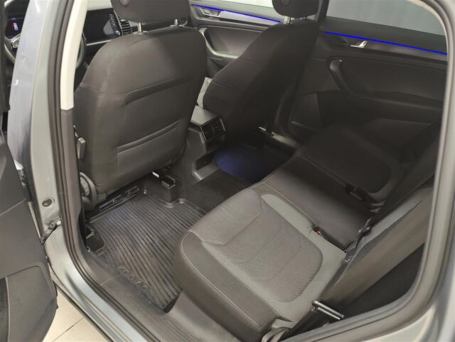 SKODA Kodiaq 2020 2,0 TDI 150 4x4 Ambition DSG Autom.