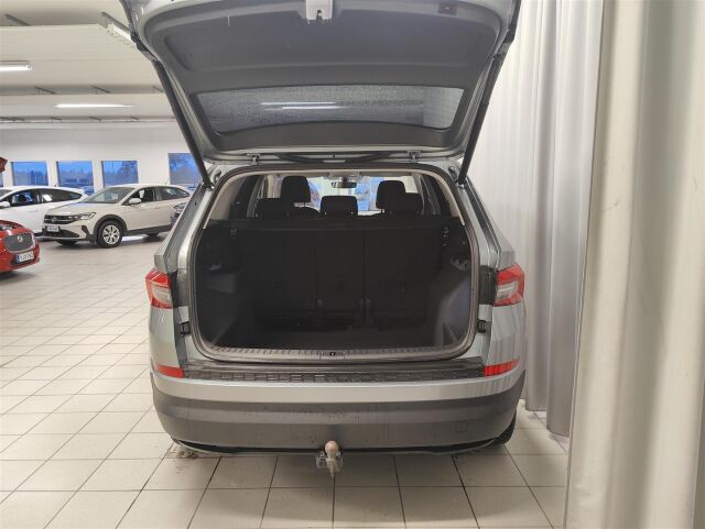 SKODA Kodiaq 2020 2,0 TDI 150 4x4 Ambition DSG Autom.