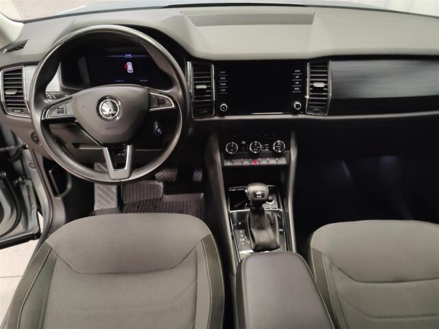 SKODA Kodiaq 2020 2,0 TDI 150 4x4 Ambition DSG Autom.
