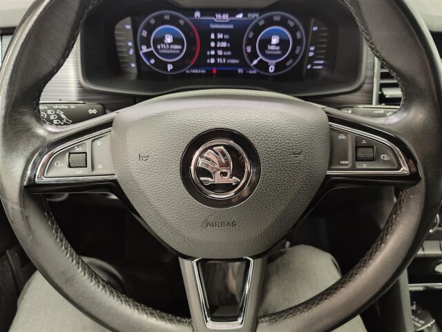 SKODA Kodiaq 2020 2,0 TDI 150 4x4 Ambition DSG Autom.