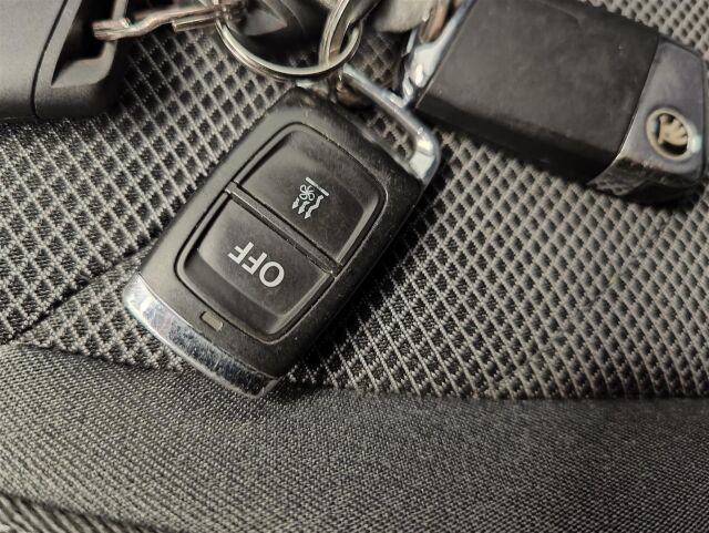 SKODA Kodiaq 2020 2,0 TDI 150 4x4 Ambition DSG Autom.