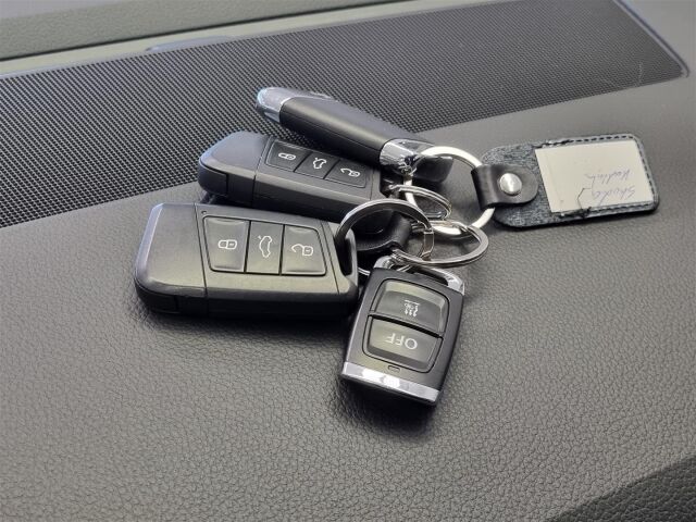 SKODA Kodiaq 2019 2,0 TDI 150 Ambition DSG Autom.