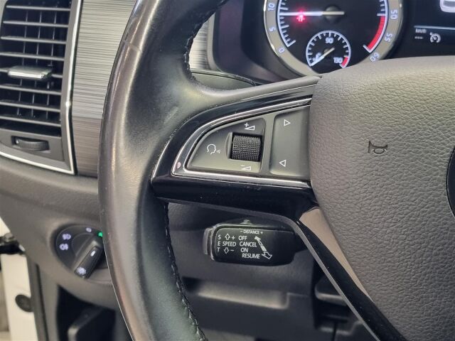 SKODA Kodiaq 2019 2,0 TDI 150 Ambition DSG Autom.