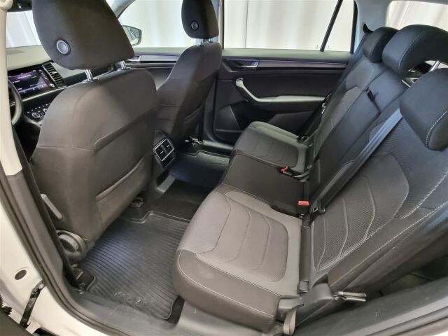 SKODA Kodiaq 2019 2,0 TDI 150 Ambition DSG Autom.
