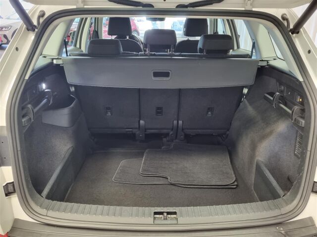 SKODA Kodiaq 2019 2,0 TDI 150 Ambition DSG Autom.