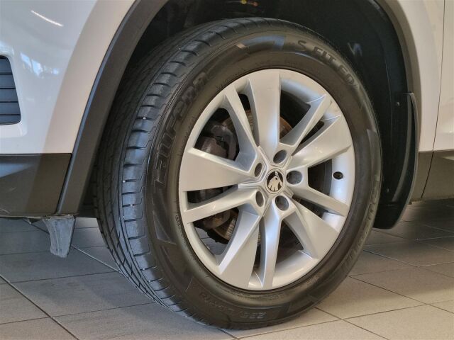 SKODA Kodiaq 2019 2,0 TDI 150 Ambition DSG Autom.
