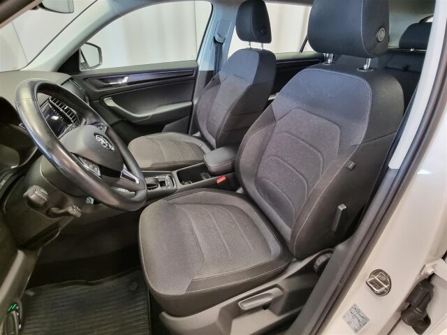 SKODA Kodiaq 2019 2,0 TDI 150 Ambition DSG Autom.