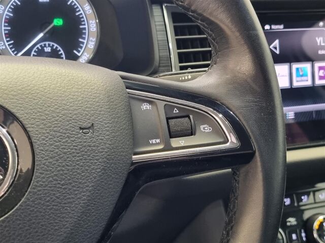 SKODA Kodiaq 2019 2,0 TDI 150 Ambition DSG Autom.