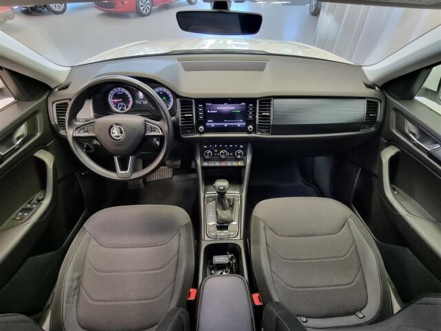 SKODA Kodiaq 2019 2,0 TDI 150 Ambition DSG Autom.
