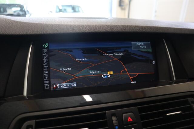 BMW 520 2015 F11 Touring 520d A xDrive Business Exclusive Edition