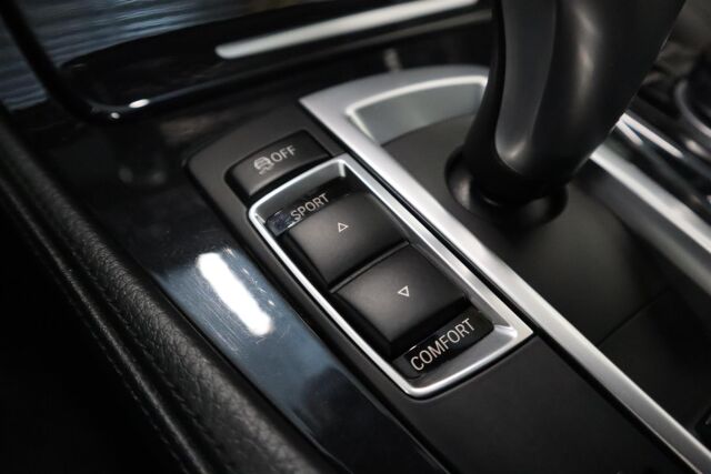 BMW 520 2015 F11 Touring 520d A xDrive Business Exclusive Edition