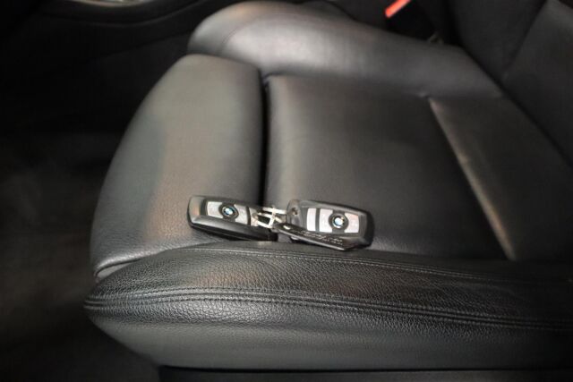 BMW 520 2015 F11 Touring 520d A xDrive Business Exclusive Edition