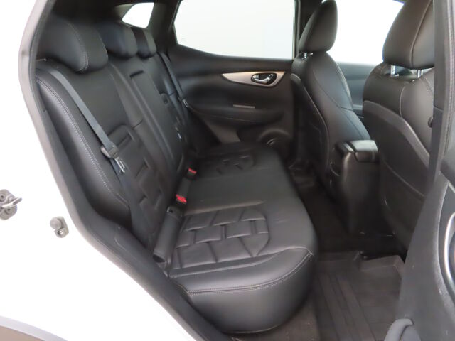 Nissan Qashqai 2019 DIG-T 160 Tekna+ 2WD DCT-Automaatti