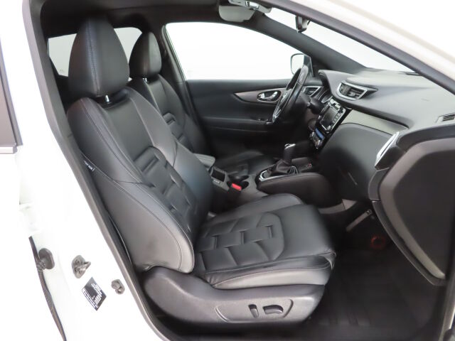 Nissan Qashqai 2019 DIG-T 160 Tekna+ 2WD DCT-Automaatti