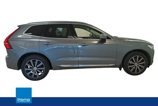 VOLVO XC60 2019 D4 AWD Inscription aut