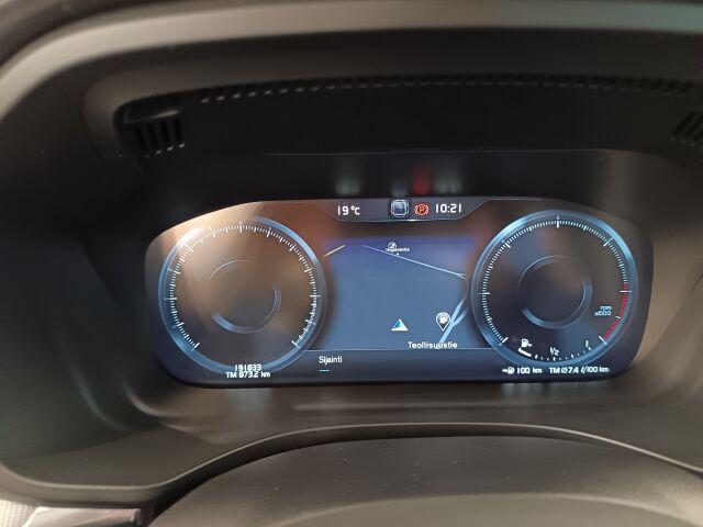 VOLVO XC60 2019 D4 AWD Inscription aut