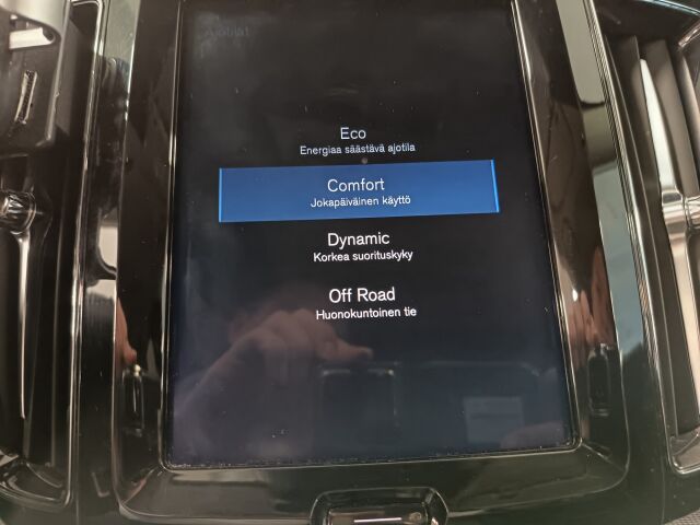 VOLVO XC60 2019 D4 AWD Inscription aut