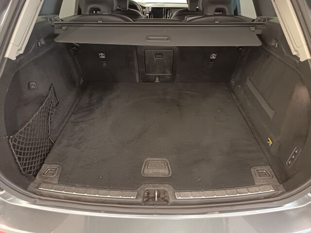 VOLVO XC60 2019 D4 AWD Inscription aut