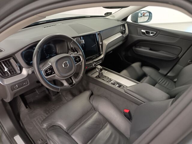 VOLVO XC60 2019 D4 AWD Inscription aut