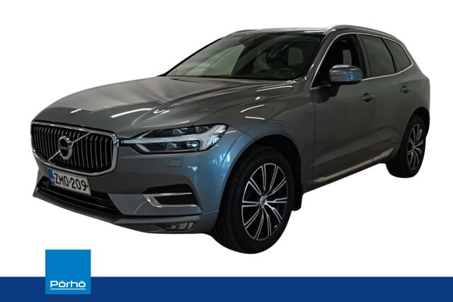 VOLVO XC60 2019 D4 AWD Inscription aut