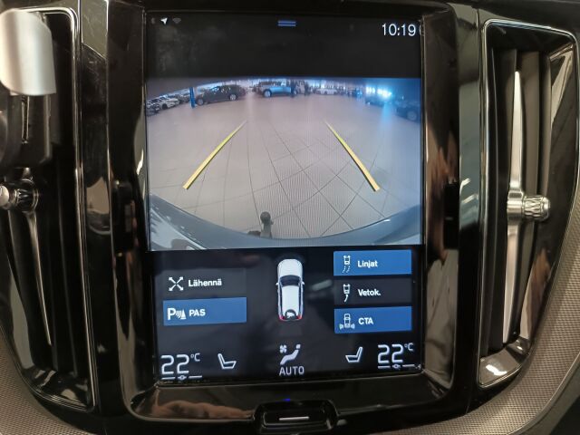 VOLVO XC60 2019 D4 AWD Inscription aut