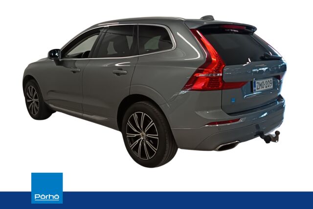 VOLVO XC60 2019 D4 AWD Inscription aut
