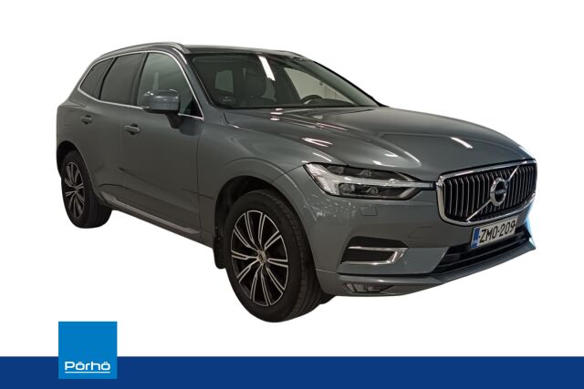 VOLVO XC60 2019 D4 AWD Inscription aut