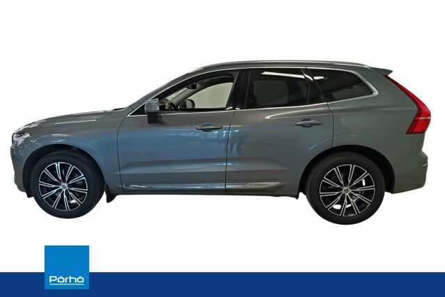 VOLVO XC60 2019 D4 AWD Inscription aut
