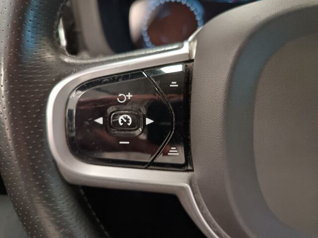 VOLVO XC60 2019 D4 AWD Inscription aut