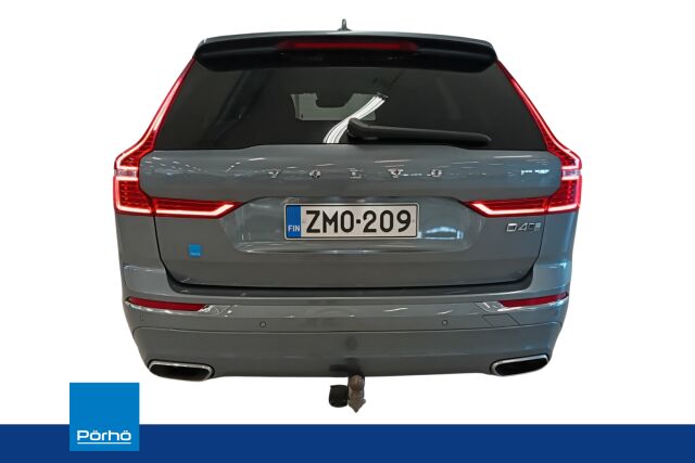 VOLVO XC60 2019 D4 AWD Inscription aut