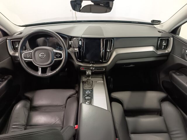 VOLVO XC60 2019 D4 AWD Inscription aut