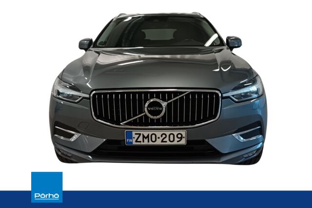 VOLVO XC60 2019 D4 AWD Inscription aut