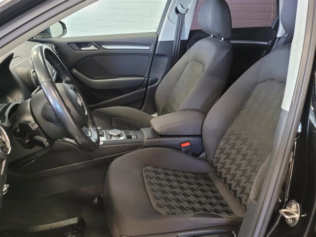 AUDI A3 2015 Sportback Business 1,4 TFSI e-tron S tronic