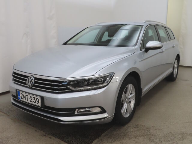 Volkswagen Passat 2019 Variant Highline 1,5 TSI EVO 110 kW (150 hv) DSG-automaatti