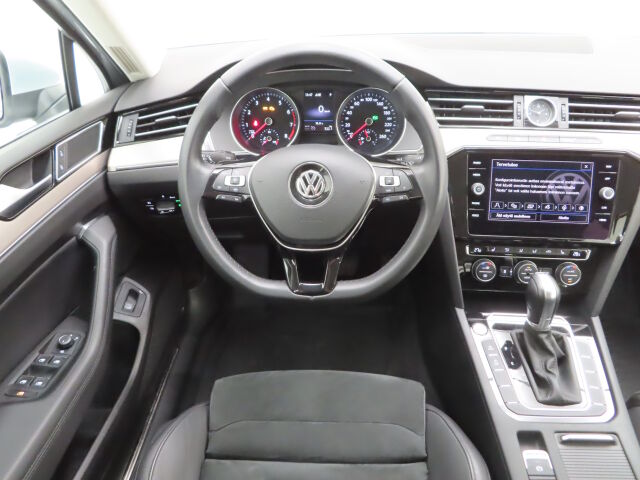 Volkswagen Passat 2019 Variant Highline 1,5 TSI EVO 110 kW (150 hv) DSG-automaatti