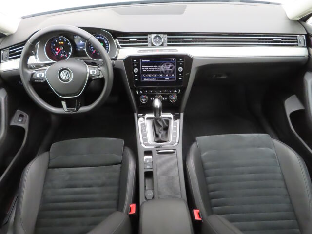 Volkswagen Passat 2019 Variant Highline 1,5 TSI EVO 110 kW (150 hv) DSG-automaatti