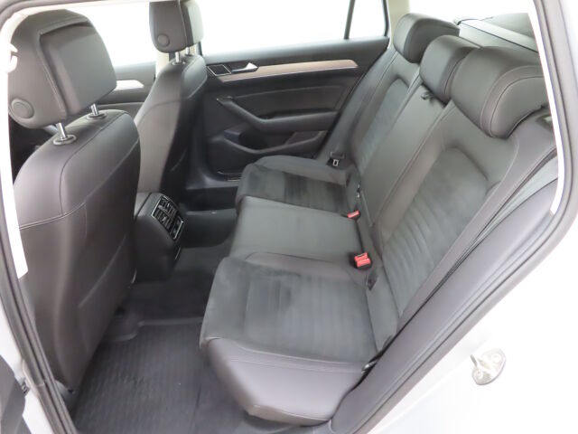 Volkswagen Passat 2019 Variant Highline 1,5 TSI EVO 110 kW (150 hv) DSG-automaatti