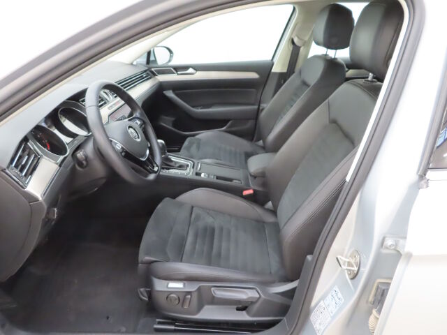 Volkswagen Passat 2019 Variant Highline 1,5 TSI EVO 110 kW (150 hv) DSG-automaatti