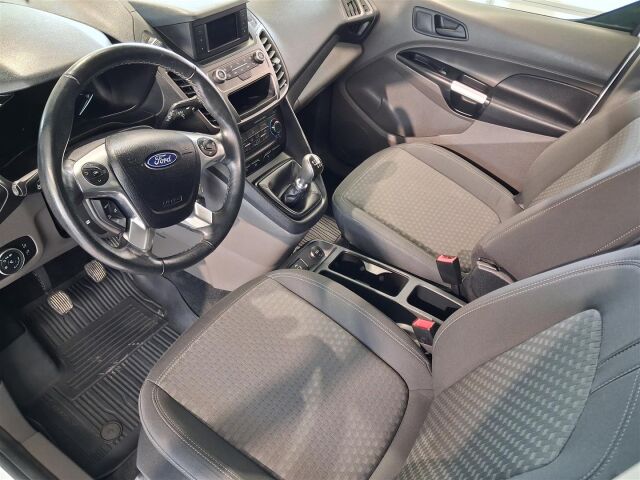 FORD Grand Tourneo Connec 2019 1,5 TDCi 120 hv M6 Trend 5-ovinen *Sis. ALV*
