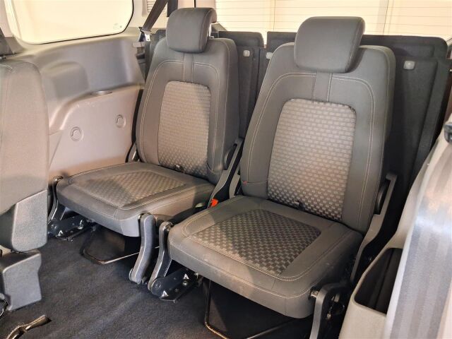 FORD Grand Tourneo Connec 2019 1,5 TDCi 120 hv M6 Trend 5-ovinen *Sis. ALV*