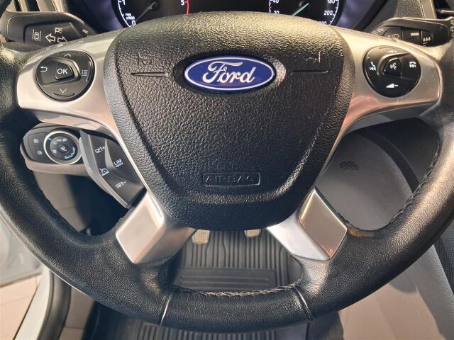 FORD Grand Tourneo Connec 2019 1,5 TDCi 120 hv M6 Trend 5-ovinen *Sis. ALV*