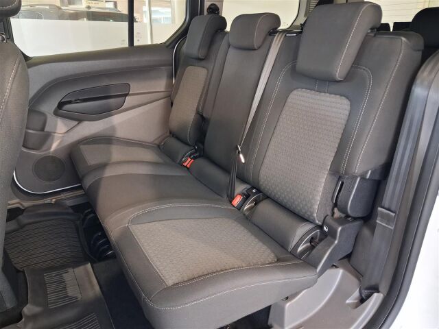 FORD Grand Tourneo Connec 2019 1,5 TDCi 120 hv M6 Trend 5-ovinen *Sis. ALV*