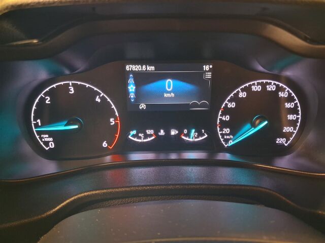 FORD Grand Tourneo Connec 2019 1,5 TDCi 120 hv M6 Trend 5-ovinen *Sis. ALV*