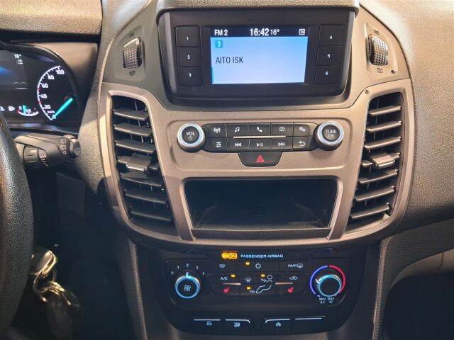 FORD Grand Tourneo Connec 2019 1,5 TDCi 120 hv M6 Trend 5-ovinen *Sis. ALV*