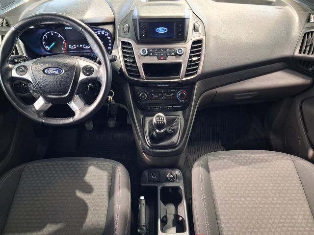 FORD Grand Tourneo Connec 2019 1,5 TDCi 120 hv M6 Trend 5-ovinen *Sis. ALV*