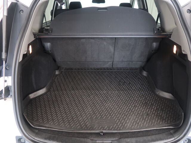 Honda CR-V 2019 Hybrid Elegance 2WD AT